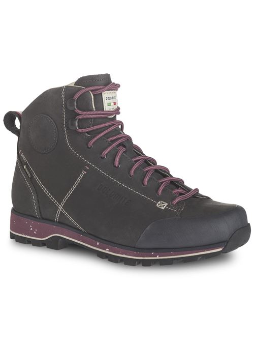 DOL Shoe W's 54 High Fg  Evo GTX DOLOMITE | 292533/Anthracite Grey